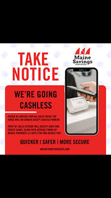 MARK OF THE BEAST RFID CHIP IMPLANTS : ABANDONING THE TRADITIONAL SYSTEM OF MONEY & ACCOUNTING & INTRODUCE A NEW ONE, NO MORE BITCOIN OR CRYPTO. 🕎 Luke 20:25 “Render therefore unto Caesar the things which be Caesar's”