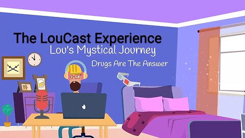 LouCast 3-30-23