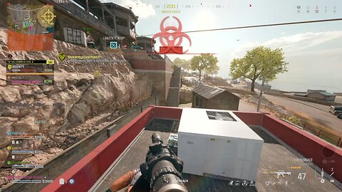 Moving🥷🎅⛽ #callofduty #rebirthisland