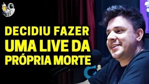 PODE OU NÃO PODE? com Oscar Filho | Planeta Podcast