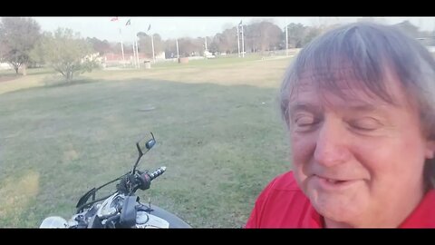 The Tunnell Take #582 A veteran park trip with some CB Dark.