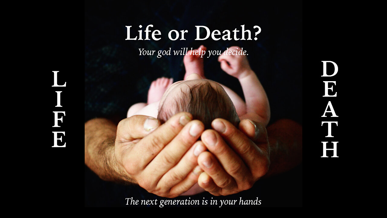 Life or Death? Your king (god) will help you decide.