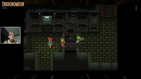 chrono trigger part 17
