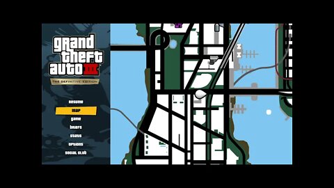 Grand Theft Auto III| Salvatore vs Tank