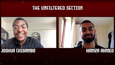 Advice to a struggling 21 year old with Joshua Chisambo (The Unfiltered Section Podcast Highlight)