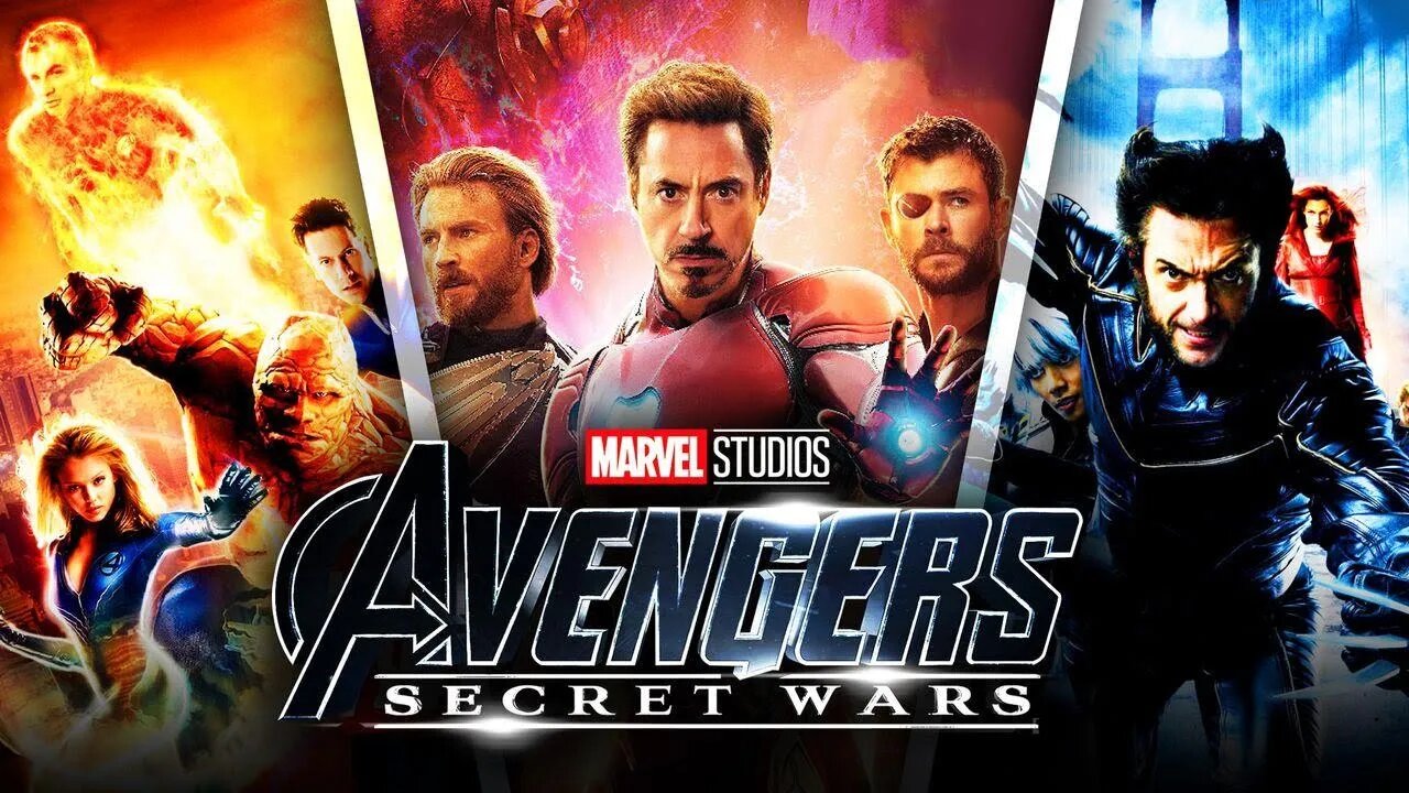 Avengers Secret Wars CRAZY Cameos from ALL MARVEL