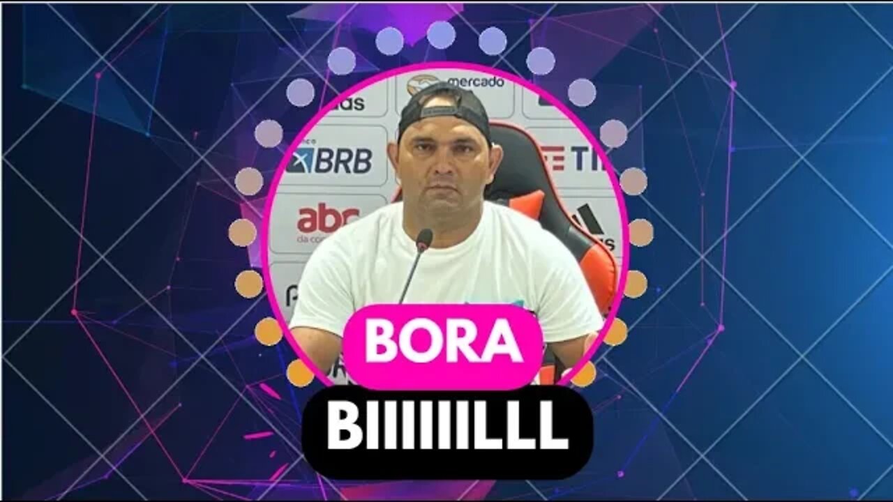 BORA BIIIIILL - CastTV Podcast #126