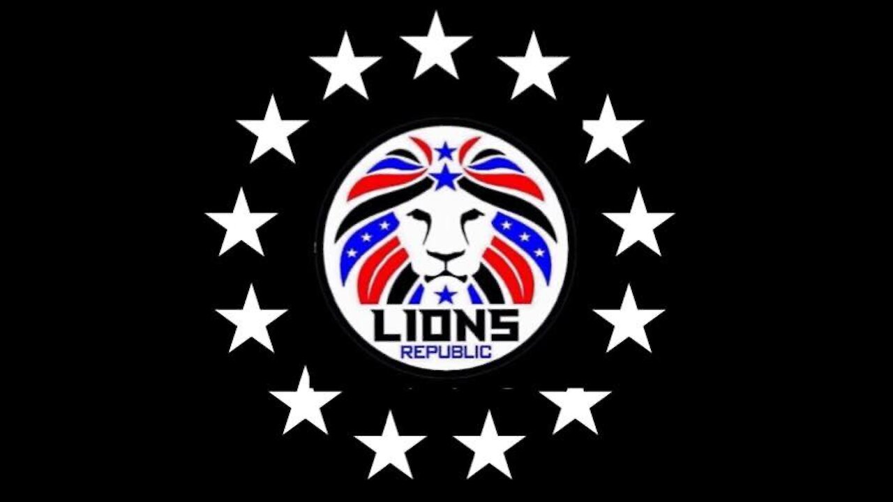 A MESSAGE TO THE FOLLOWERS OF THE LIONS REPUBLIC NEWS