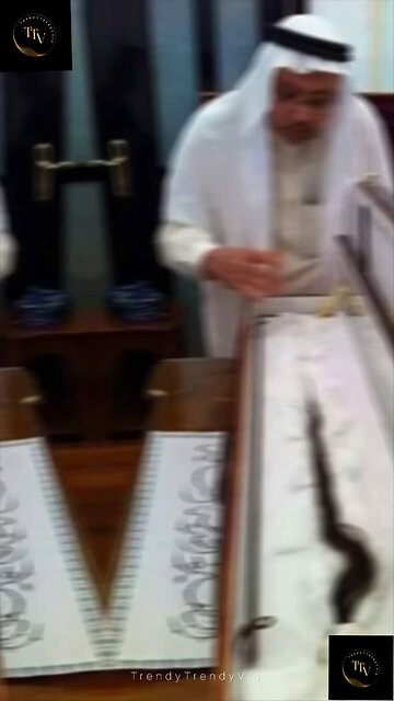 Prophet Muhammad thing’s