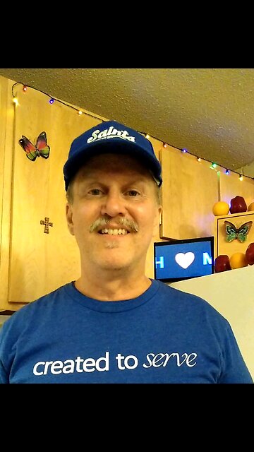 The Joy of Purifying