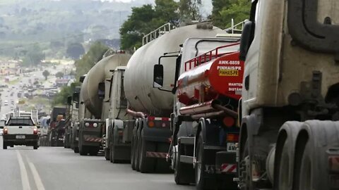 O Brasil Tem que resistir 72h