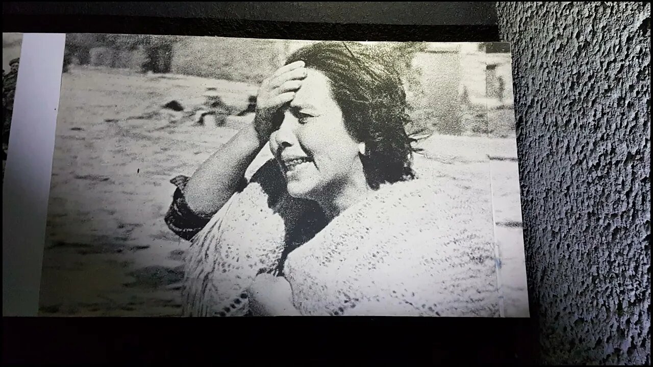 Requiem for a dream in Wünsdorf