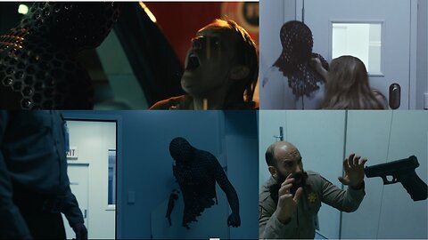 The Invisible Man_Dive Deep in the Shocking Sister’s Murder by Invisible boy