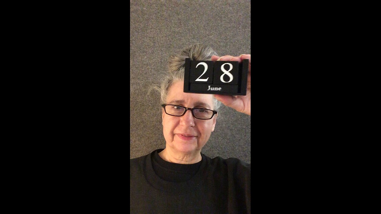 Morning Juice 6/28/24