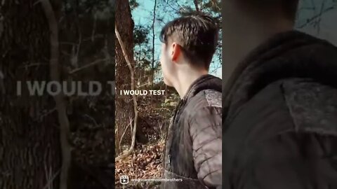 Get The Lake Tested!!