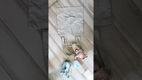 Packing My Ballet Bag tiktok ii mxsii 