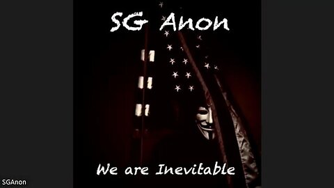 SG Anon Reveals Hillary Clinton's death Watch, Learn: 12-31-2018 905 pm camp Delta Guantanamo Bay!