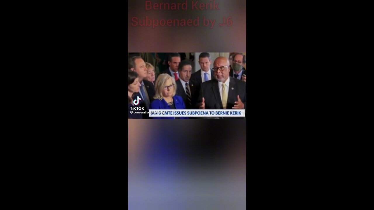 BERNIE KARIK INTERVIEW