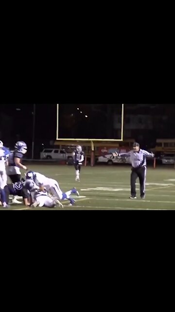 When The Judge Has Much More Experience That You 😂