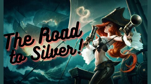 MF ADC - Iron - The road to Silver! 18+