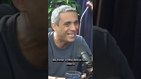 Janones ferrou com a Zambelli um dia antes ela não estava bem diz deputado - Podcast 3 Irmãos #