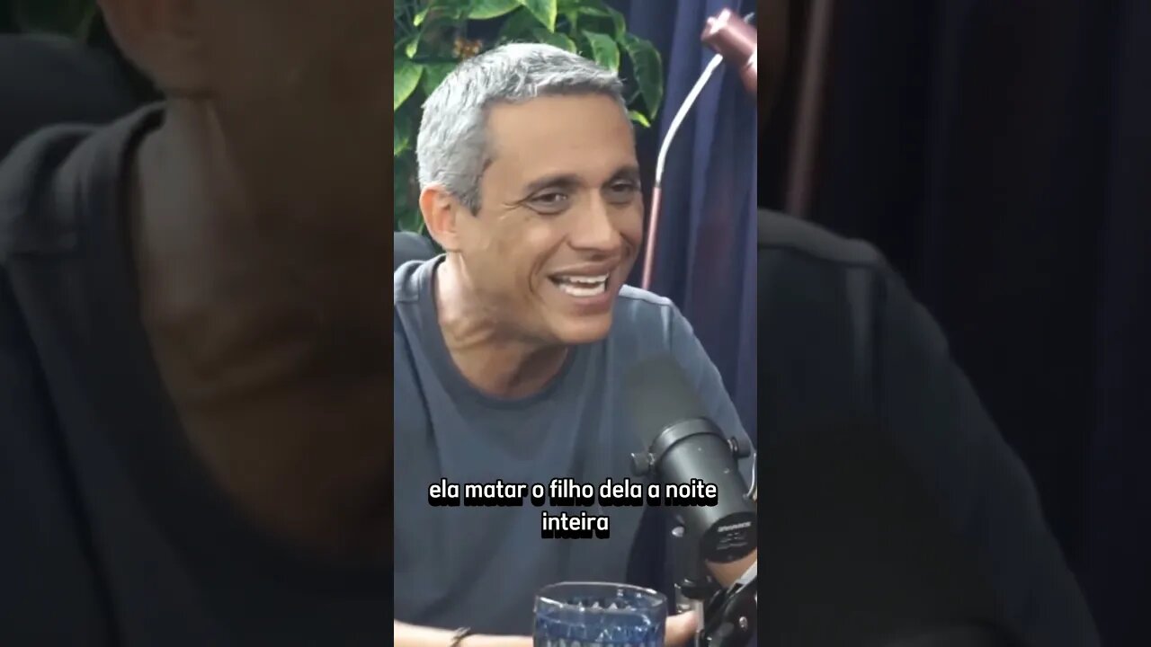 Janones ferrou com a Zambelli um dia antes ela não estava bem diz deputado - Podcast 3 Irmãos #