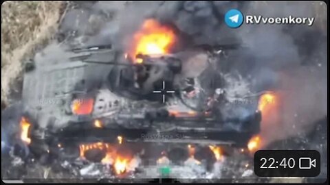 Das Ende der Nazi-Panzer Marder in Kursk! Спасибо Россия!