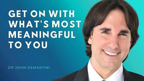 Where Innovation Come From | Dr John Demartini #Shorts