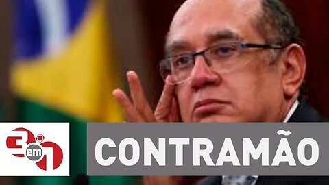 Madureira: Gilmar Mendes está na contramão da sociedade brasileira