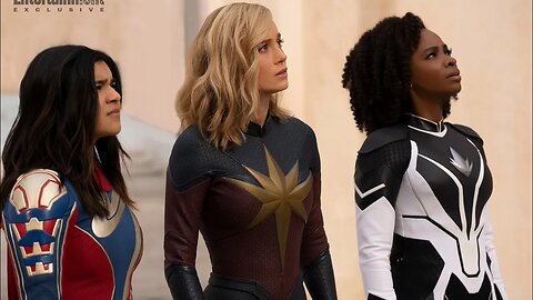 could the strikes save the marvels from failing