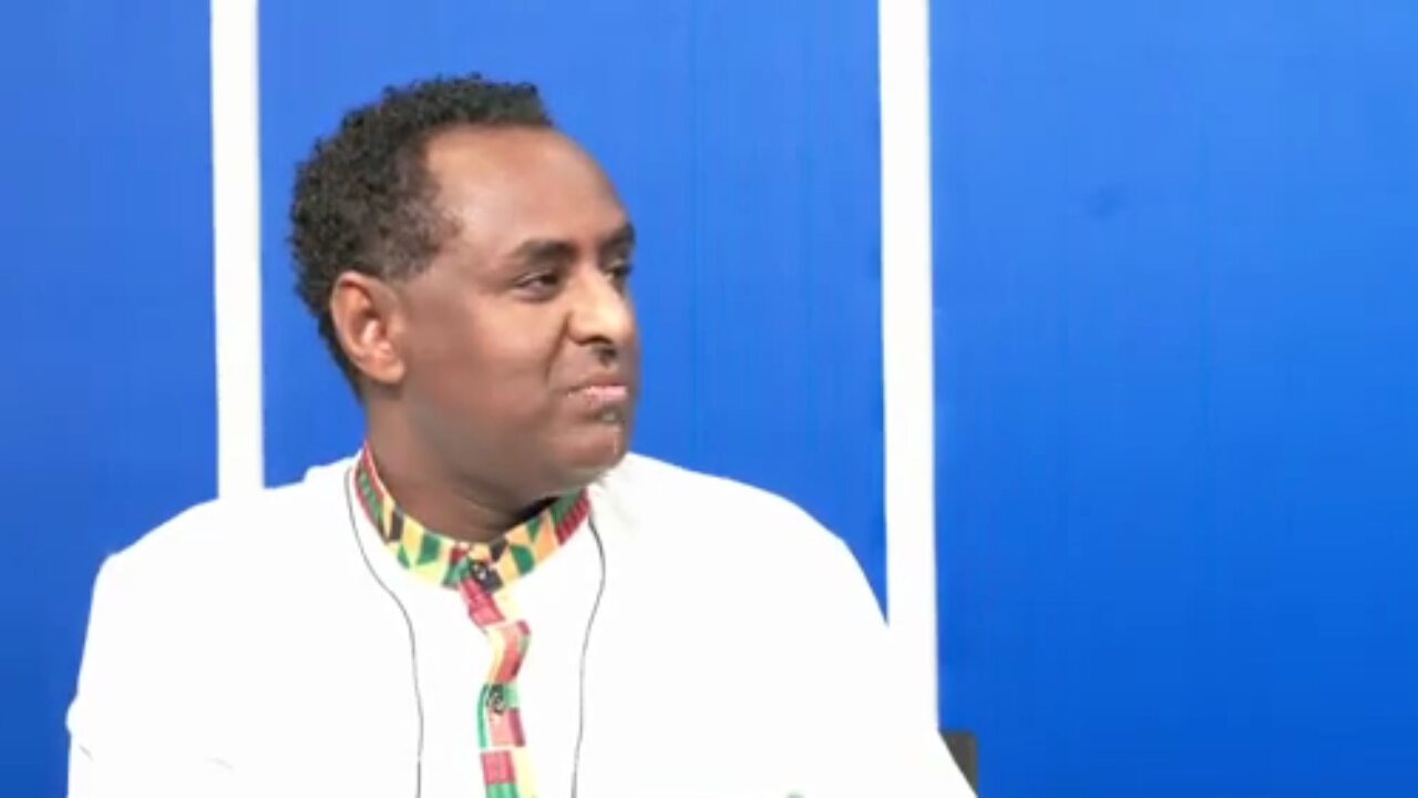 ወድቅ የሆነው የአብይ አህመድ የእራት ግብዣ - ሀብታሙ አያሌው