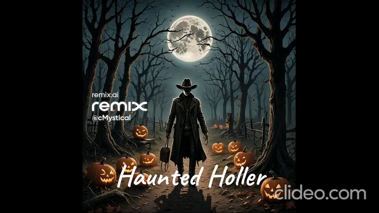 Haunted Holler