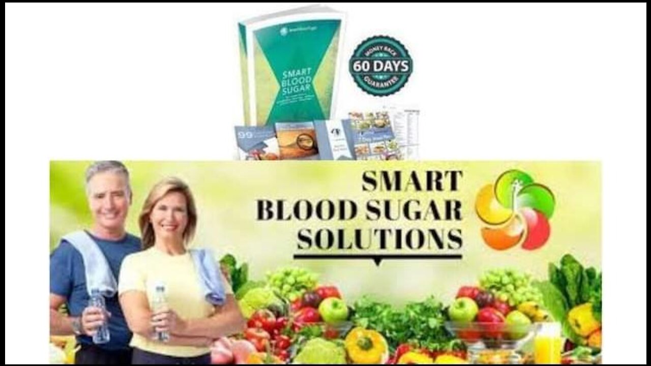 HOW TO CONTROL YOUR INSULIN LEVEL / Smart Blood Sugar Really Work Smartly / STOP WEIGHT GAIN NOW