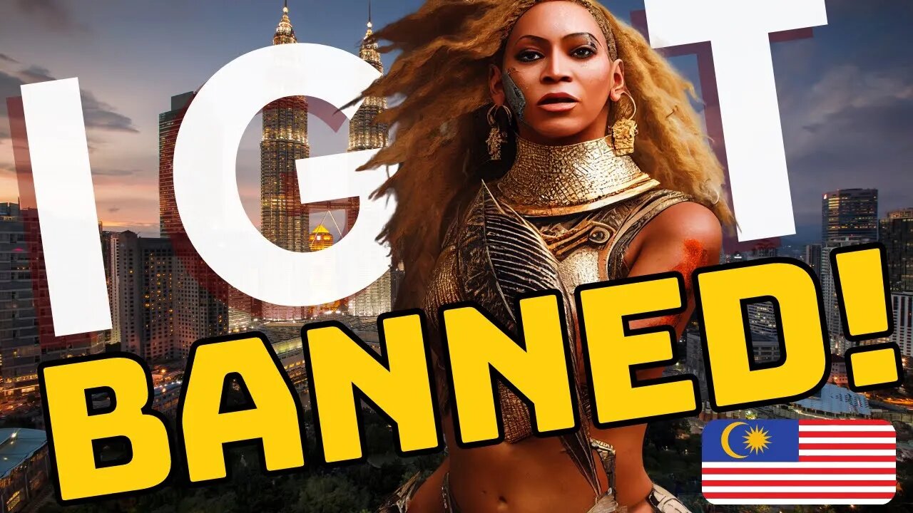 8 FACTUAL STRANGE BUT TRUE STORIES | PART 3 | Did Beyonce Banned from Malaysia?