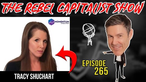 Tracy Shuchart @chigrl (Commodities Deep Dive)