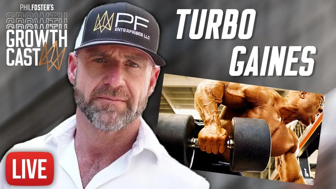 The Steps You Need to Take For FASTER Gains