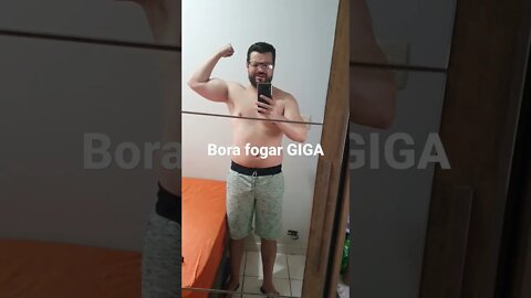 Bora ficar GIGA