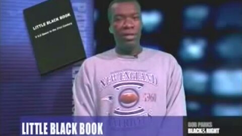 2006: The Little Black Book