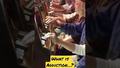 ADDICTION come in many outfits