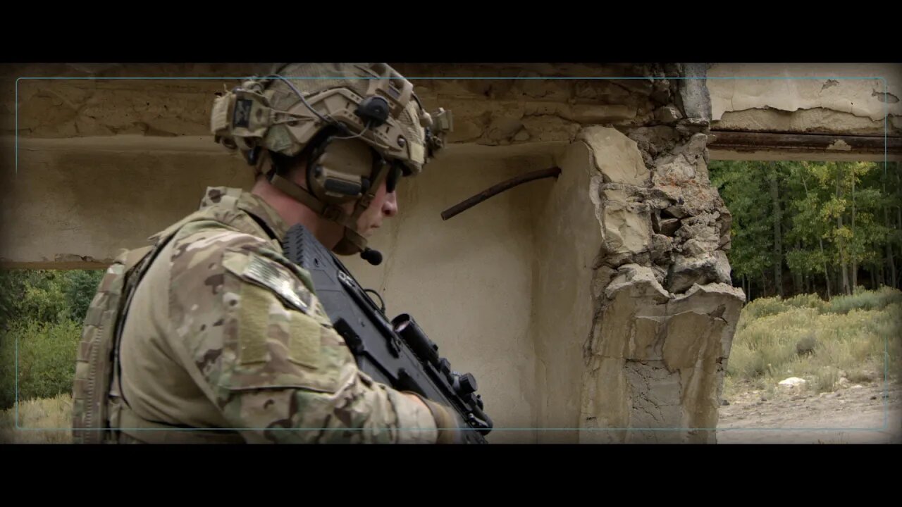 Desert Tech MDR Survivability | Desert Tech