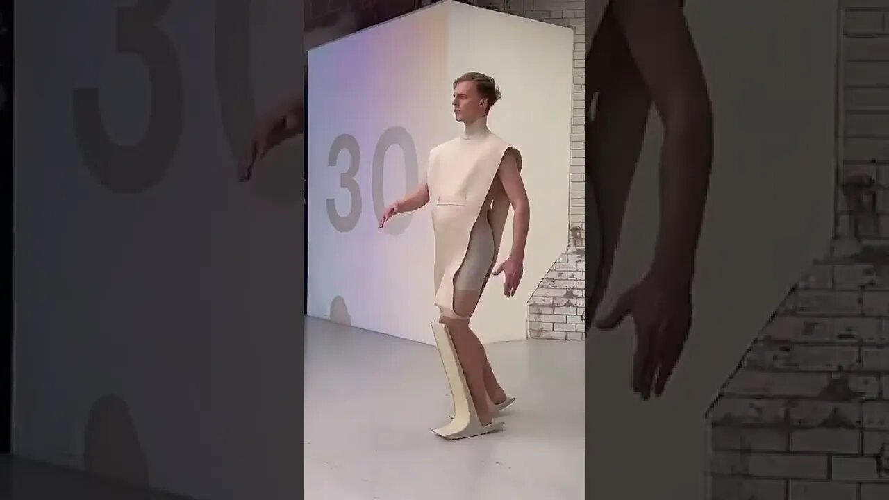 eu nunca vou entender a MODA