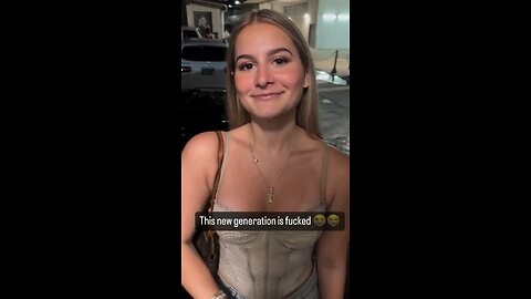 This Woman was pissing behind my store! 👿