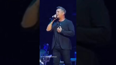 Alejandro Sanz Concierto Puerto Rico 🇵🇷