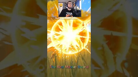 packin #thelegendofzelda #tearsofthekingdom #zelda #reaction #reactionvideo #reactionshorts #fypシ