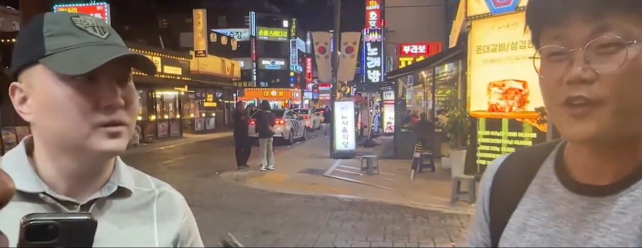 IP2 Stories - Johnny Somali & Jino Pressed By Cops Again Hank Diffuses It! Trolling on Trains