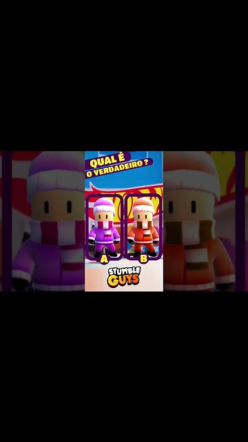 ME SEGUE AI #stumbleguys #cosmiconerd ‎#pablogames #chavesgames #stumbleguysaovivo #stumbleguyslive