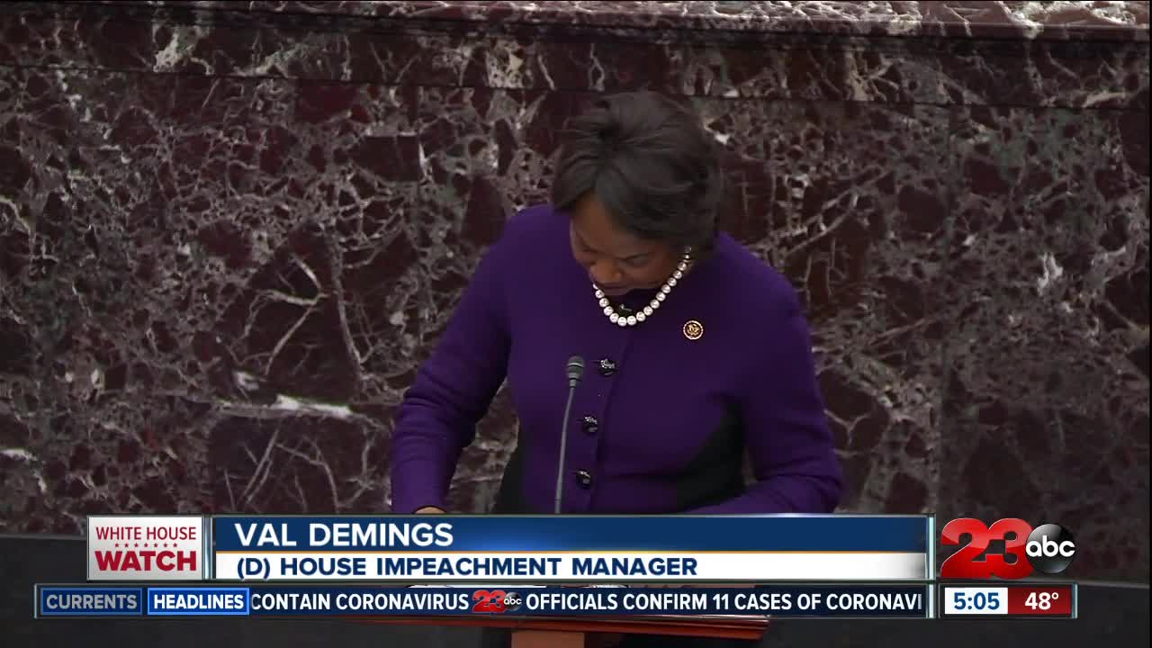 23ABC News at 5 p.m. | Top Stories for February 3, 2020