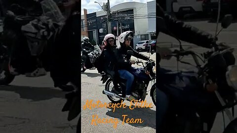 Rolê - São Paulo - Elithe Racing Team