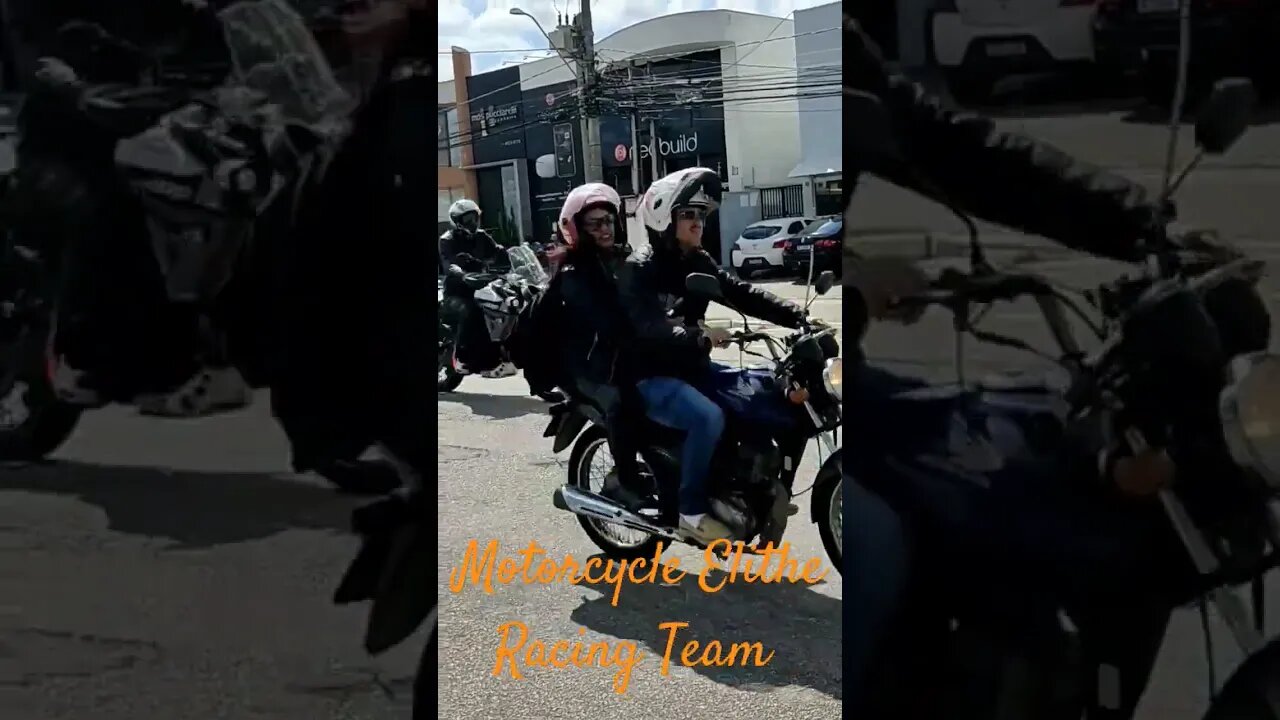 Rolê - São Paulo - Elithe Racing Team