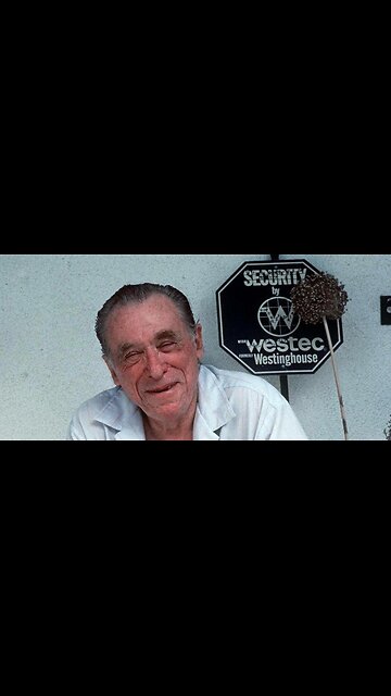 As The Poems Go By Charles Bukowski